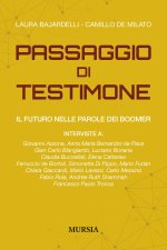 passaggio di testimone. Il futuro nelle parole dei boomer