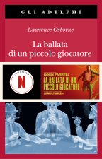 ballata di un piccolo giocatore