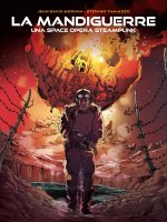 Mandiguerre