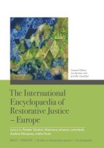 The International Encyclopaedia of Restorative Justice - Europe