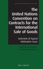 The United Nations Convention on Contracts for the International Sale of Goods