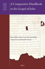 A Comparative Handbook to the Gospel of John