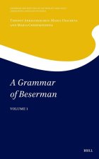 A Grammar of Beserman