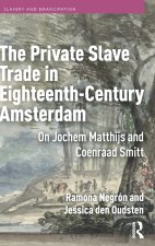 The Private Slave Trade in Eighteenth-Century Amsterdam