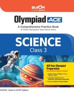 Bloom Olympiad Science Class 3rd