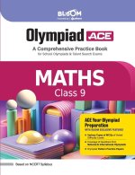 Bloom Olympiad Mathematics Class 9th