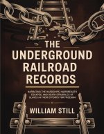 The Underground Railroad Records
