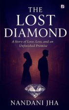 The Lost Daimond  A Story of Love, Loss and an  unfinished Promise