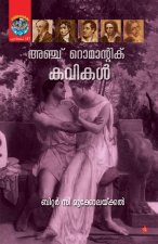 anju romantic kavikal