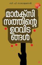 Marxsisathinte Uravidangal