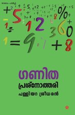 ganithaprasnothari