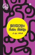 Malayalam Dikkum Disayum