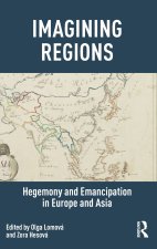 Imagining Regions