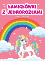 Łamigłówki z jednorożcami
