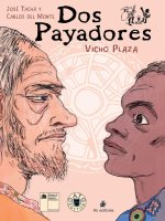 Dos payadores