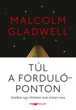 Túl a fordulóponton