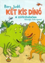 Két kis dínó a zsírkrétakorban
