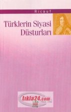 Türklerin Siyasi Düsturlari
