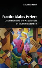 Practice Makes Perfect