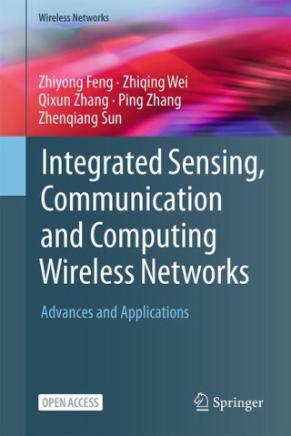 Integrated Sensing, Communication and Computing Networks