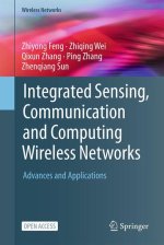 Integrated Sensing, Communication and Computing Networks