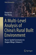 Reconstructing Rural Built Environments