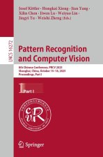 Pattern Recognition and Computer Vision (PART I)