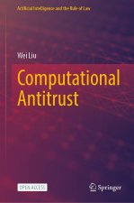 Computational Antitrust
