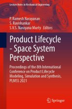 Product Lifecycle - Space System Perspective
