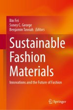 Sustainable Fashion Materials