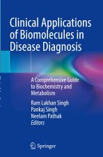 Clinical Applications of Biomolecules in Disease Diagnosis