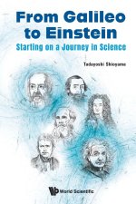 FROM GALILEO TO EINSTEIN
