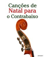 Canções de Natal para o Contrabaixo