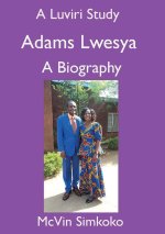 Adams Lwesya