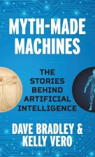 Ghosts in the Machine