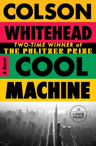 Cool Machine