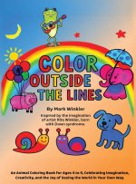 Color Outside the Lines