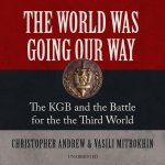 The World Was Going Our Way