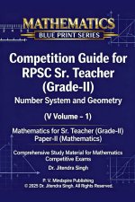 NUMBER SYSTEM AND GEOMETRY (VOLUME-1)