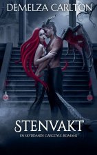Stenvakt