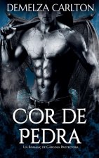 Cor de Pedra