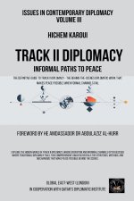 Issues in Contemporary Diplomacy (III)