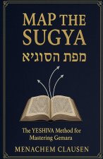 Map the Sugya