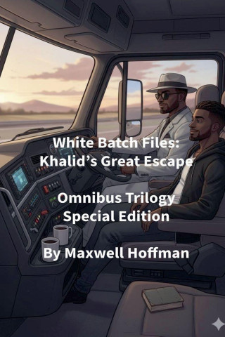 White Batch Files