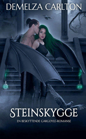 Steinskygge