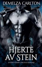 Hjerte av Stein