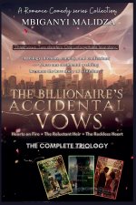 The Billionaire's Accidental Vows