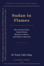 Sudan in Flames