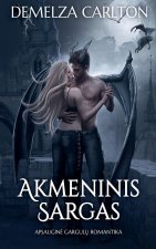 Akmeninis Sargas
