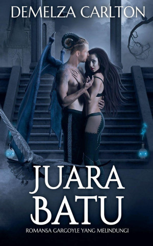 Juara Batu